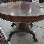 578 4626 DINING TABLE